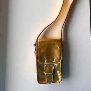 Jil Sander Mini bag
